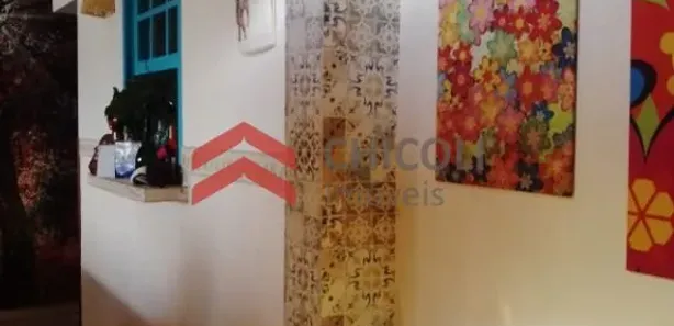 Casa com 3 Quartos à venda, 120m² no Narita Garden, Vargem Grande Paulista