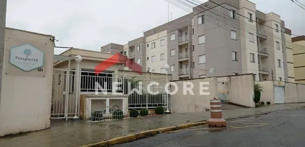 Apartamento com 2 Quartos à venda, 42m² no Graça, Cotia