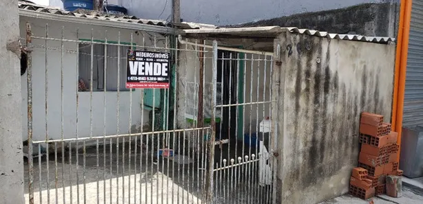 Casa com 2 Quartos à venda, 250m² no Centro, Itapevi