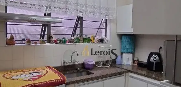 Casa com 4 Quartos à venda, 163m² no Vila Padre Bento, Itu