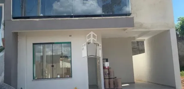 Sobrado com 3 Quartos à venda, 103m² no São Marcos, Campo Largo