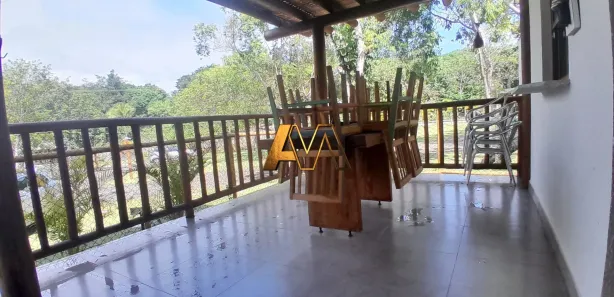 Casa com 3 Quartos à venda, 105m² no , Mata de São João