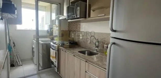 Apartamento com 3 Quartos à venda, 69m² no Piatã, Salvador