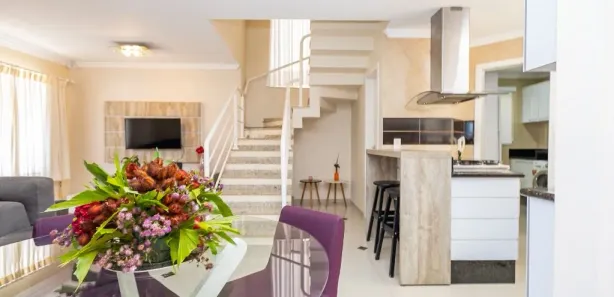 Casa de Condomínio com 3 Quartos à venda, 149m² no Barreirinha, Curitiba