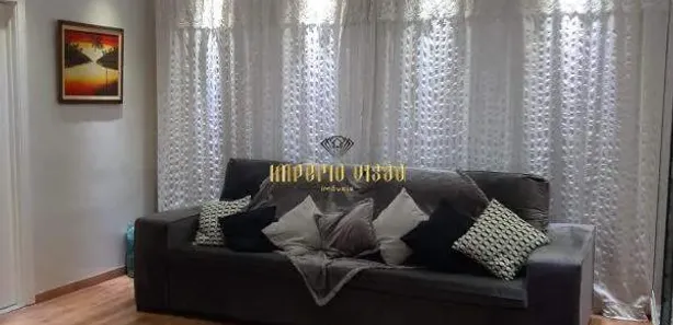 Sobrado com 3 Quartos para alugar, 225m² no Vila Urupês, Suzano