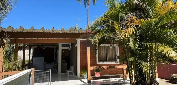Fazenda / Sítio / Chácara com 1 Quarto à venda, 84m² no Colina do Sol, Jarinu
