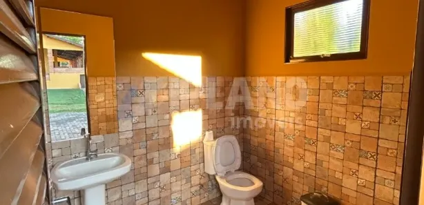 Fazenda / Sítio / Chácara com 3 Quartos para venda ou aluguel, 671m² no Parque Itaipu, São Carlos