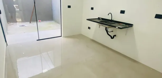 Sobrado com 2 Quartos à venda, 70m² no Chácara São Luiz, Franco da Rocha