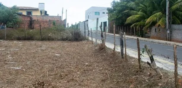 Terreno / Lote / Condomínio à venda, 1400m² no Monte Gordo (Monte Gordo), Camaçari
