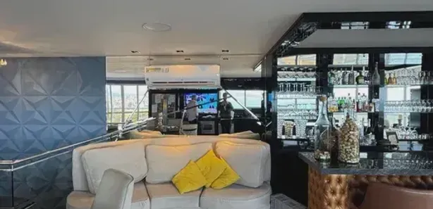 Cobertura com 3 Quartos à venda, 229m² no Itajubá, Barra Velha