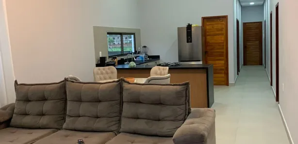 Casa de Condomínio com 4 Quartos para alugar, 202m² no , Bananeiras