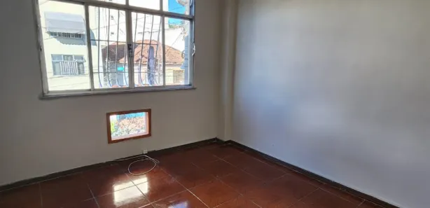 Sobrado com 2 Quartos para alugar, 60m² no Fonseca, Niterói