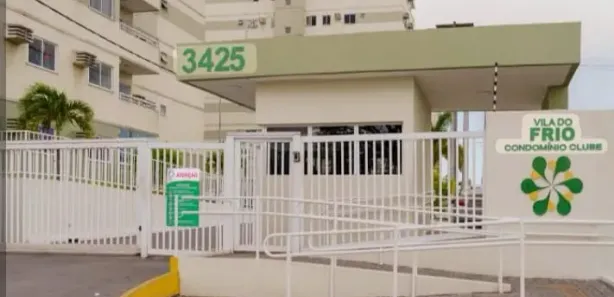Apartamento com 3 Quartos para alugar, 62m² no Centro, Paulista