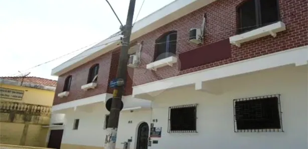 Prédio Inteiro para venda ou aluguel, 396m² no Centro, Ribeirão Pires
