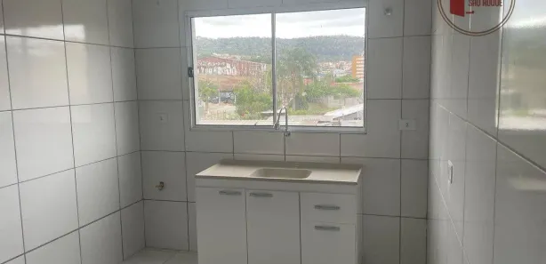 Kitnet com 1 Quarto para alugar, 42m² no Jardim Carambeí, São Roque