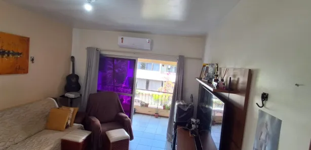 Apartamento com 3 Quartos à venda, 58m² no Luiz Anselmo, Salvador