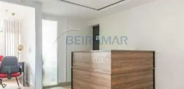 Conjunto Comercial / Sala à venda, 30m² no Taguatinga Centro, Brasília
