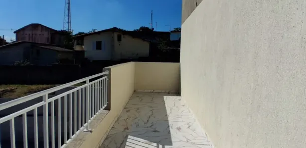 Casa de Condomínio com 2 Quartos à venda, 80m² no Jardim Santo Antônio da Boa Vista, Jacareí