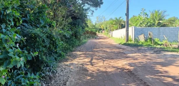 Terreno / Lote / Condomínio à venda, 600m² no Maria Joaquina (Tamoios), Cabo Frio