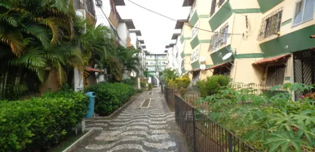 Apartamento com 3 Quartos à venda, 60m² no Arraial do Retiro, Salvador