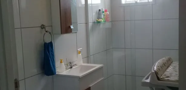 Apartamento com 2 Quartos à venda, 49m² no Parque Boa Esperança, São Paulo