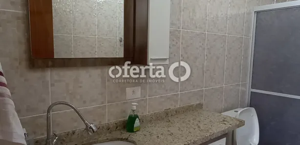 Sobrado com 3 Quartos à venda, 300m² no Centro, Contenda