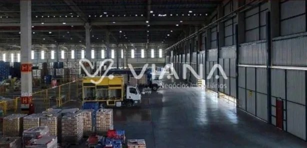 Galpão / Depósito / Armazém à venda, 12713m² no Vila Sul Americana, Carapicuíba