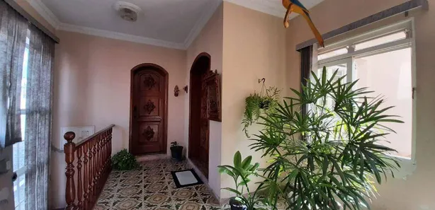 Casa Comercial com 3 Quartos à venda, 290m² no Centro, Guaratinguetá