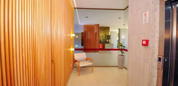 Apartamento com 4 Quartos à venda, 194m² no Asa Norte, Brasília