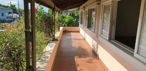 Casa com 3 Quartos à venda, 246m² no Rio do Limão, Araruama