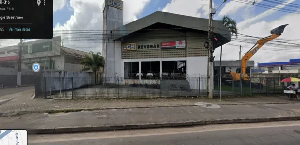 Galpão / Depósito / Armazém para alugar, 5000m² no Centro, Ananindeua