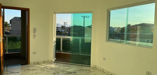 Kitnet com 1 Quarto à venda, 37m² no , Peruíbe