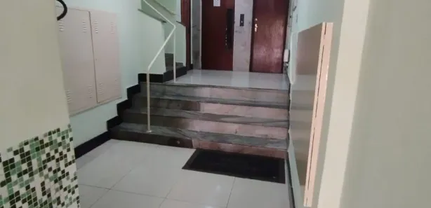 Kitnet com 1 Quarto à venda, 40m² no Centro, Juiz de Fora