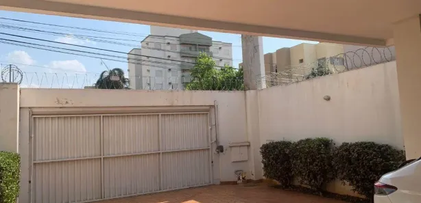 Sobrado com 4 Quartos para venda ou aluguel, 459m² no Jardim Nova Yorque, Araçatuba