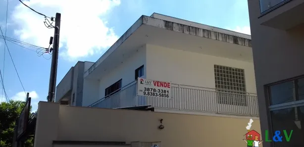 Prédio Inteiro à venda, 300m² no Jardim Niero, Louveira