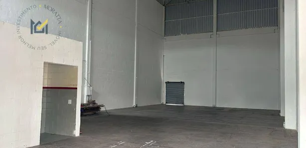 Galpão / Depósito / Armazém para alugar, 300m² no Jardim Delegá, Salto