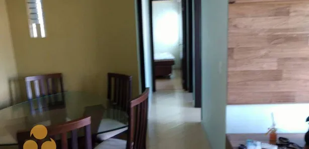 Apartamento com 3 Quartos à venda, 67m² no Estância Pinhais, Pinhais