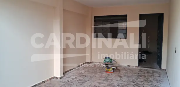 Casa com 2 Quartos à venda, 105m² no Parque Igaçaba, Araraquara