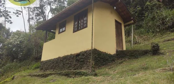 Fazenda / Sítio / Chácara com 3 Quartos à venda, 100m² no , Nova Friburgo