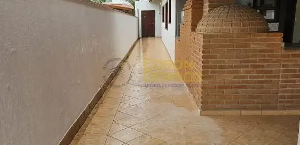 Casa de Condomínio com 4 Quartos para venda ou aluguel, 471m² no Nossa Senhora do Perpétuo Socorro, Pindamonhangaba