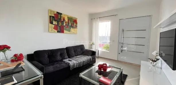 Casa de Condomínio com 4 Quartos à venda, 192m² no Setor Habitacional Tororó, Brasília
