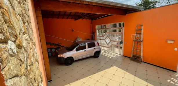 Casa com 3 Quartos à venda, 167m² no , Itupeva