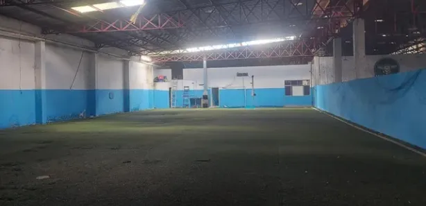 Galpão / Depósito / Armazém para venda ou aluguel, 1750m² no Parque Guarus, Campos dos Goytacazes