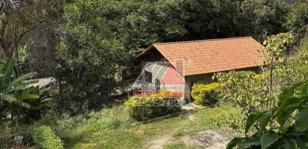 Fazenda / Sítio / Chácara com 3 Quartos à venda, 300m² no Bonanza, Santa Luzia