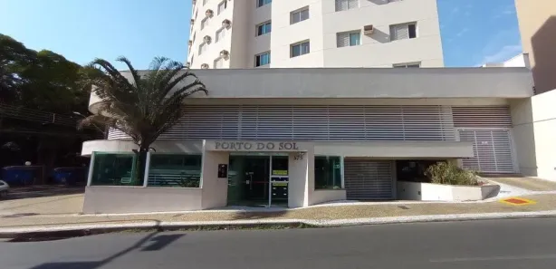 Apartamento com 2 Quartos para alugar, 113m² no Centro, Limeira