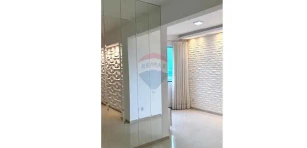 Apartamento com 3 Quartos à venda, 70m² no Candeias, Vitória da Conquista