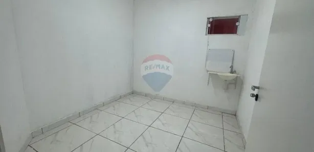 Conjunto Comercial / Sala com 1 Quarto para alugar, 18m² no Centro, Araras