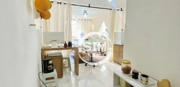 Loja / Salão / Ponto Comercial para venda ou aluguel, 30m² no Centro, Cabo Frio