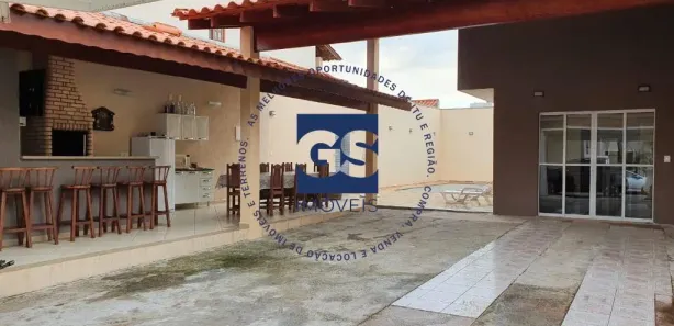 Casa com 2 Quartos à venda, 180m² no Jardim Paraíso, Itu