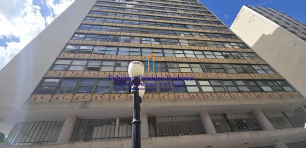 Conjunto Comercial / Sala à venda, 47m² no Centro, Juiz de Fora